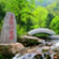 嘉陵江源头景区