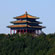 北京景山公园