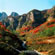 紫云山风景区