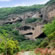 大别山石窟风景区